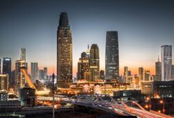 Tianjin