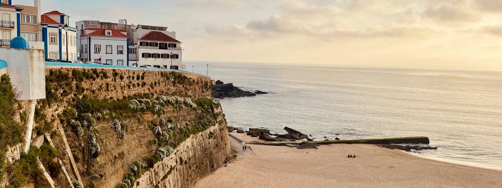 Living in Ericeira