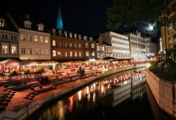 Aarhus