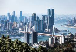 Chongqing