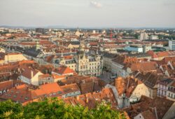 Graz