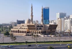 Sharjah