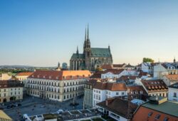 Brno
