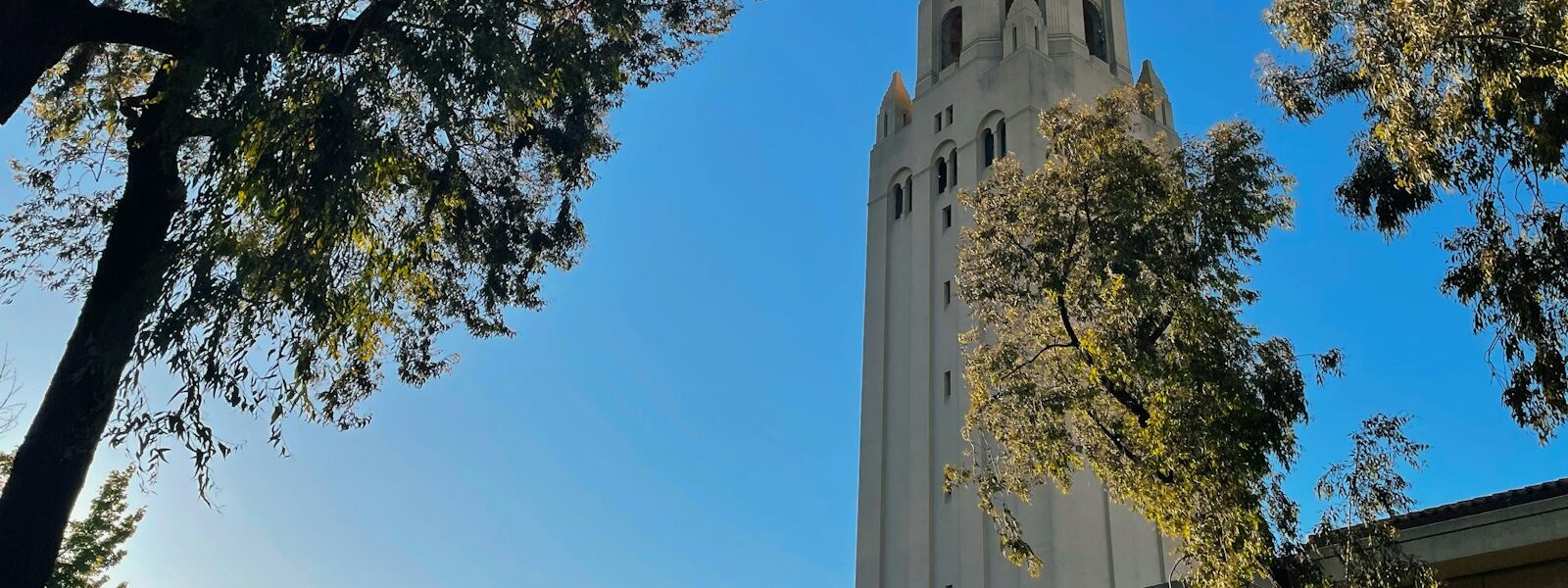 Living in Palo Alto, CA