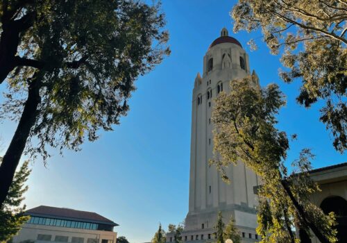 Palo Alto, CA for Digital Nomads